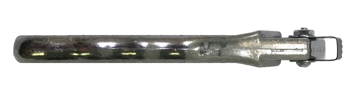 D.O.T. Tire Serial Number Remover Tool