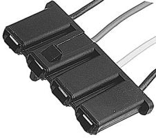 Voltage Regulator Pigtail Repair Harness for GM 61-73, IHC Trucks 63-80