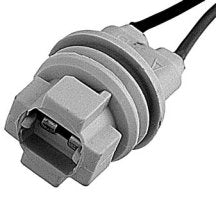 Socket Repair Assembly for front and rear side marker. Fits ML161, ML168, ML194, ML194A