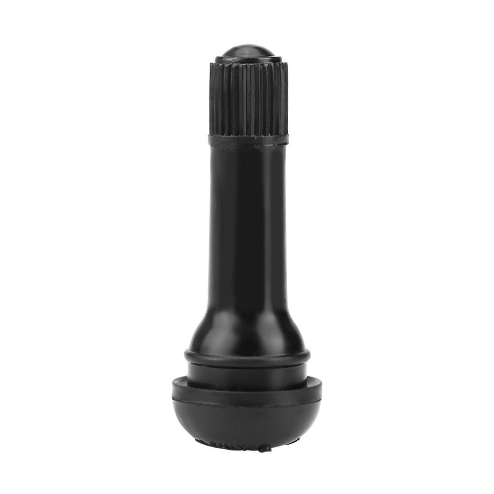Snap-In Tire Valve, Height 1.50" - .453" Valve Hole