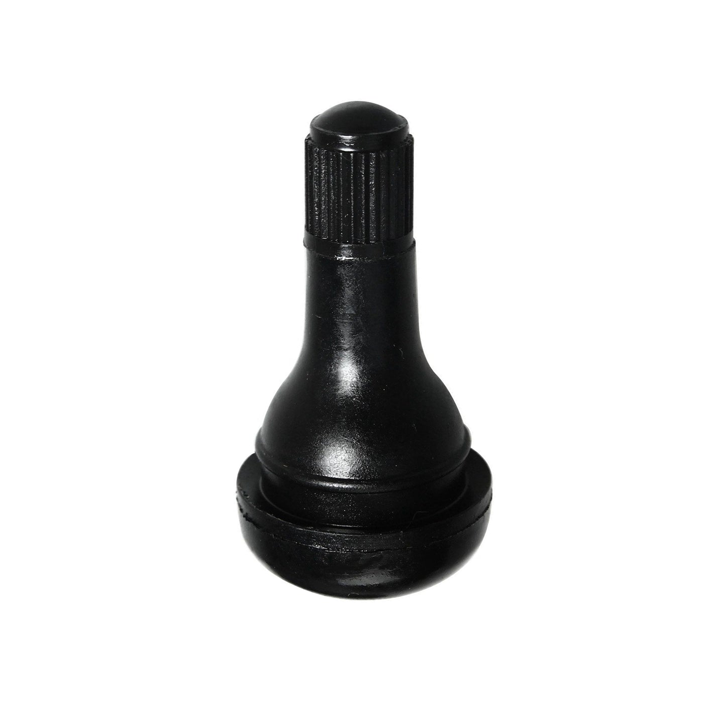Snap-In Tire Valve, Height 1.25" - .625" Valve Hole