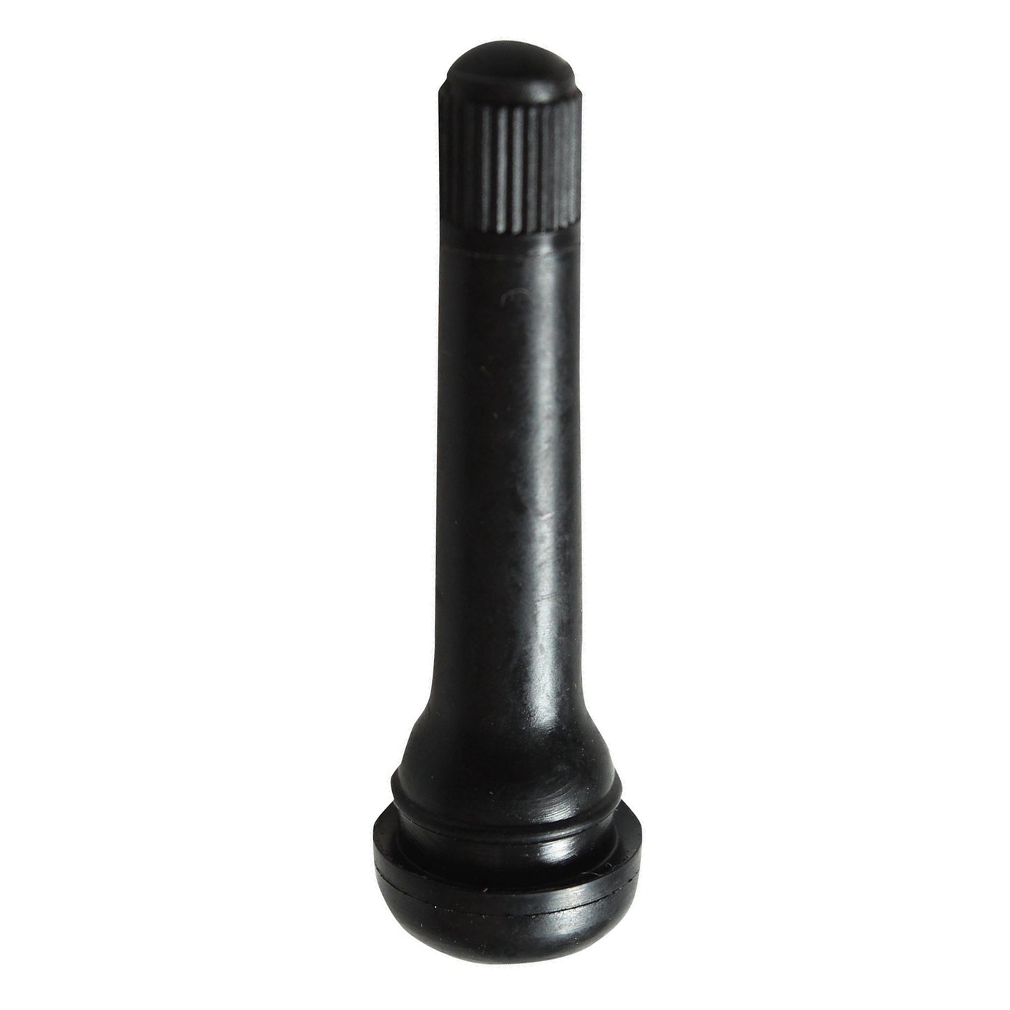 Snap-In Tire Valve, Height 2.00" - .453" Valve Hole