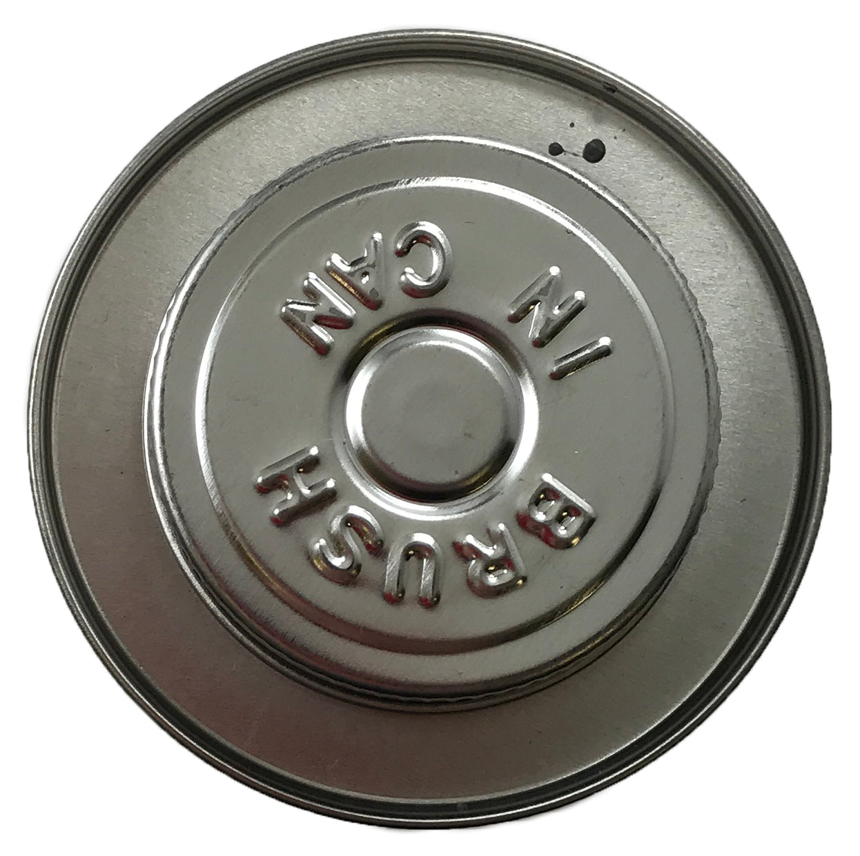 Western Weld Clear All Purpose Vulcanizing Cement Brush Top Can 8 oz