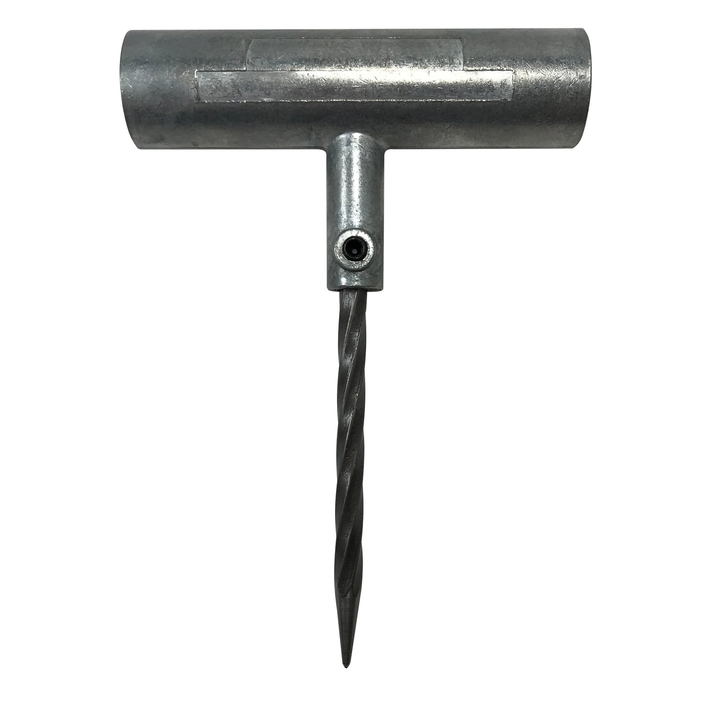 Vt-1151, Spiral Rasp W/die Cast Handle
