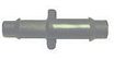 Straight Vacuum Connector 3/16" x 1/4", 100 pack