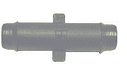 Straight Vacuum Connector 3/8" x 3/8", 100 pack