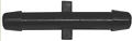 Straight Vacuum Connector 1/8" x 1/4", 100 pack