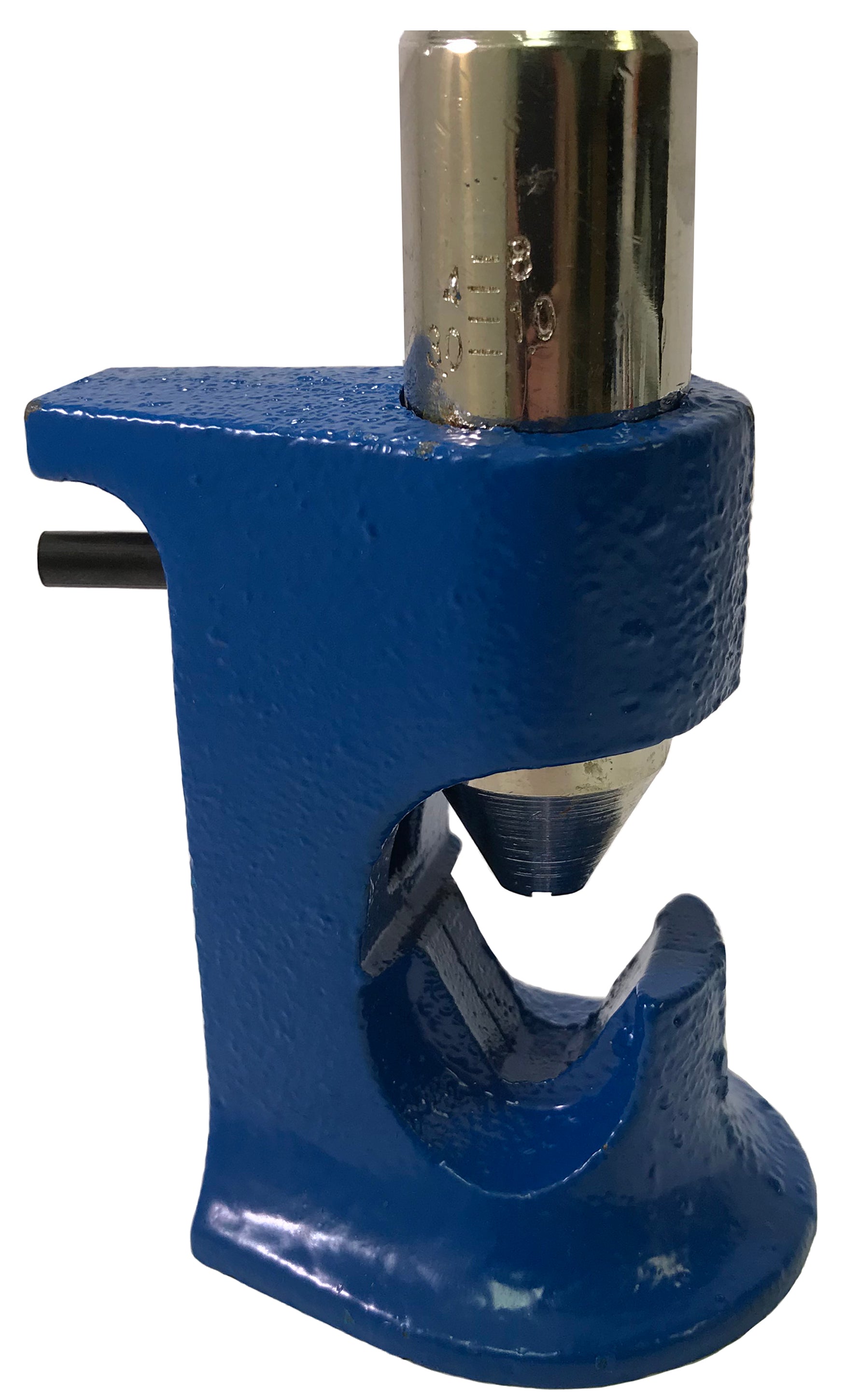 Heavy Duty Battery Wire Copper Lug Hammer Crimper Tool For 8 to 4/0 Gauge Terminals