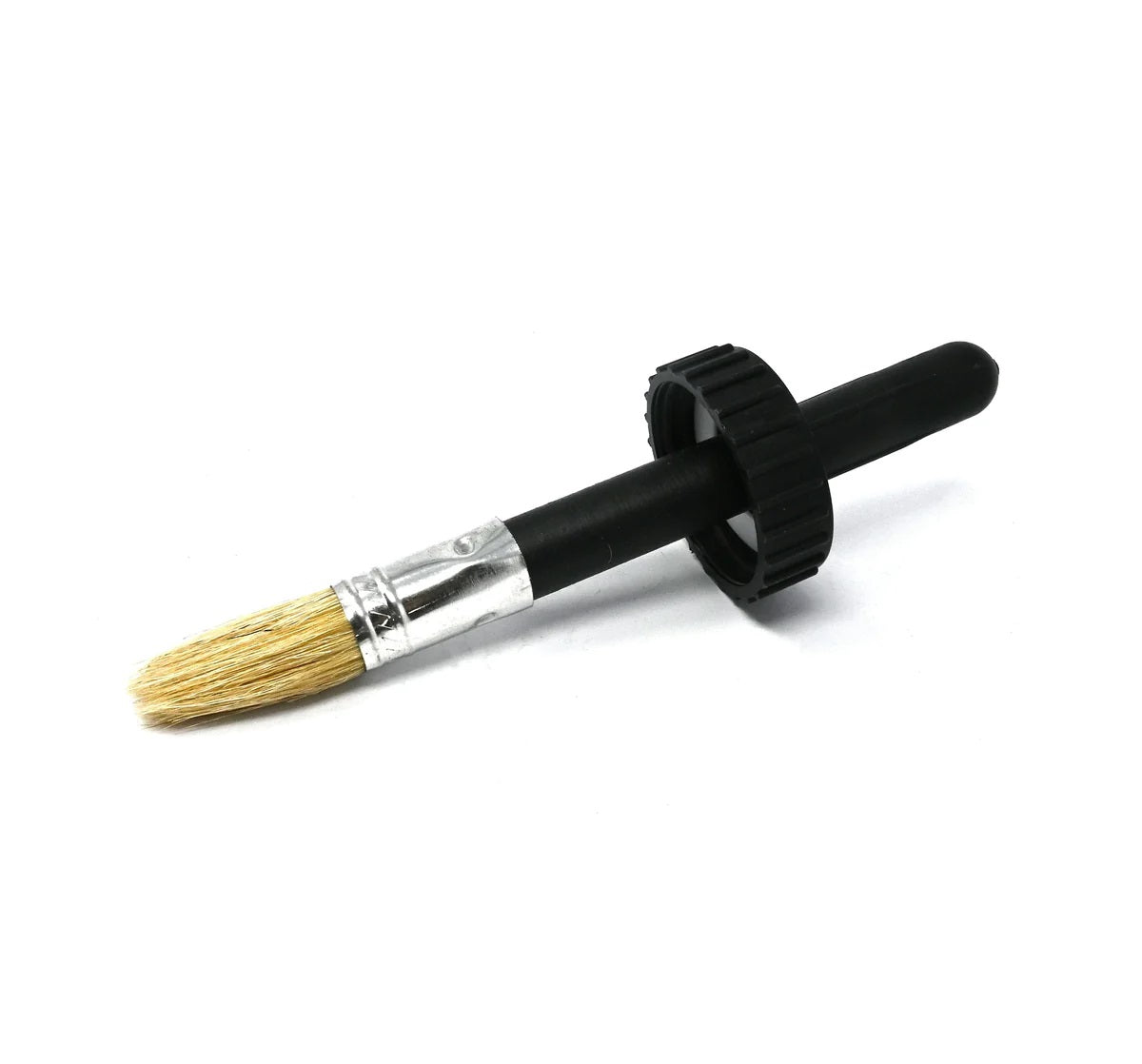Replacement Brush/Lid For Cement Can