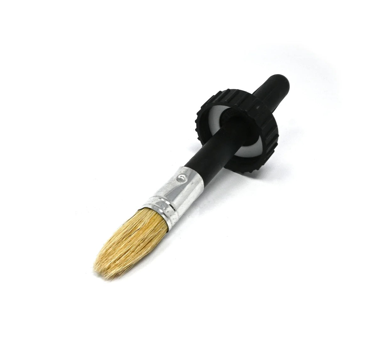 Replacement Brush/Lid For Cement Can