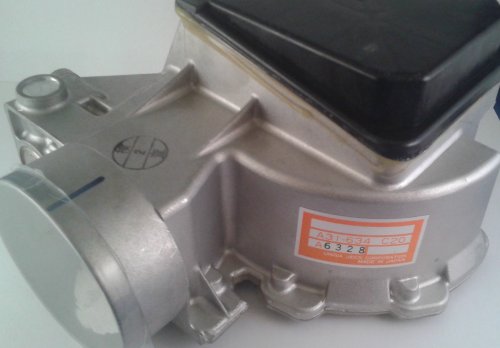 Air Flow Meter Nissan STANZA, 200SX 2.0L 1985-89 SMP# MF2008
