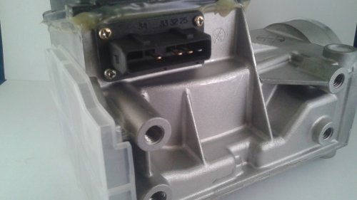 Air Flow Meter Nissan STANZA, 200SX 2.0L 1985-89 SMP# MF2008