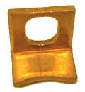 Solenoid Contact, Denso 2.5-5.5kW OSGR Starters 10mm Hole (66-82767) -10 pack