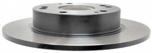Gren Disc Brake Rear Rotor 2006-09 Honda Civic, Acura CSX
