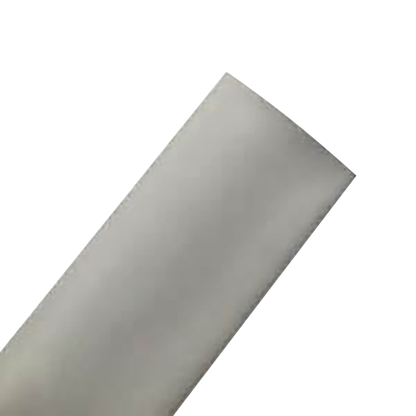 Semi-Rigid Adhesive-Lined Heat Shrink Tubing 2.5:1 Gray 3/16" ID 22-12 AWG - 12" Inch 4 Pack
