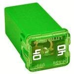 Littelfuse JCase Cartridge Style Fuses - 40 amp