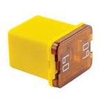 Littelfuse JCase Low Profile Cartridge Style Fuses - 60 amp