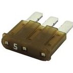 Metra ATL Micro3 Fuses (7.5-amp) Low-current dual-circuit ATL Micro3