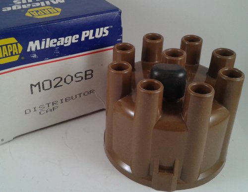 Napa MO20SB Distributor Cap fits some 1959-93 Chrysler Dodge Plymouth RPL CH409