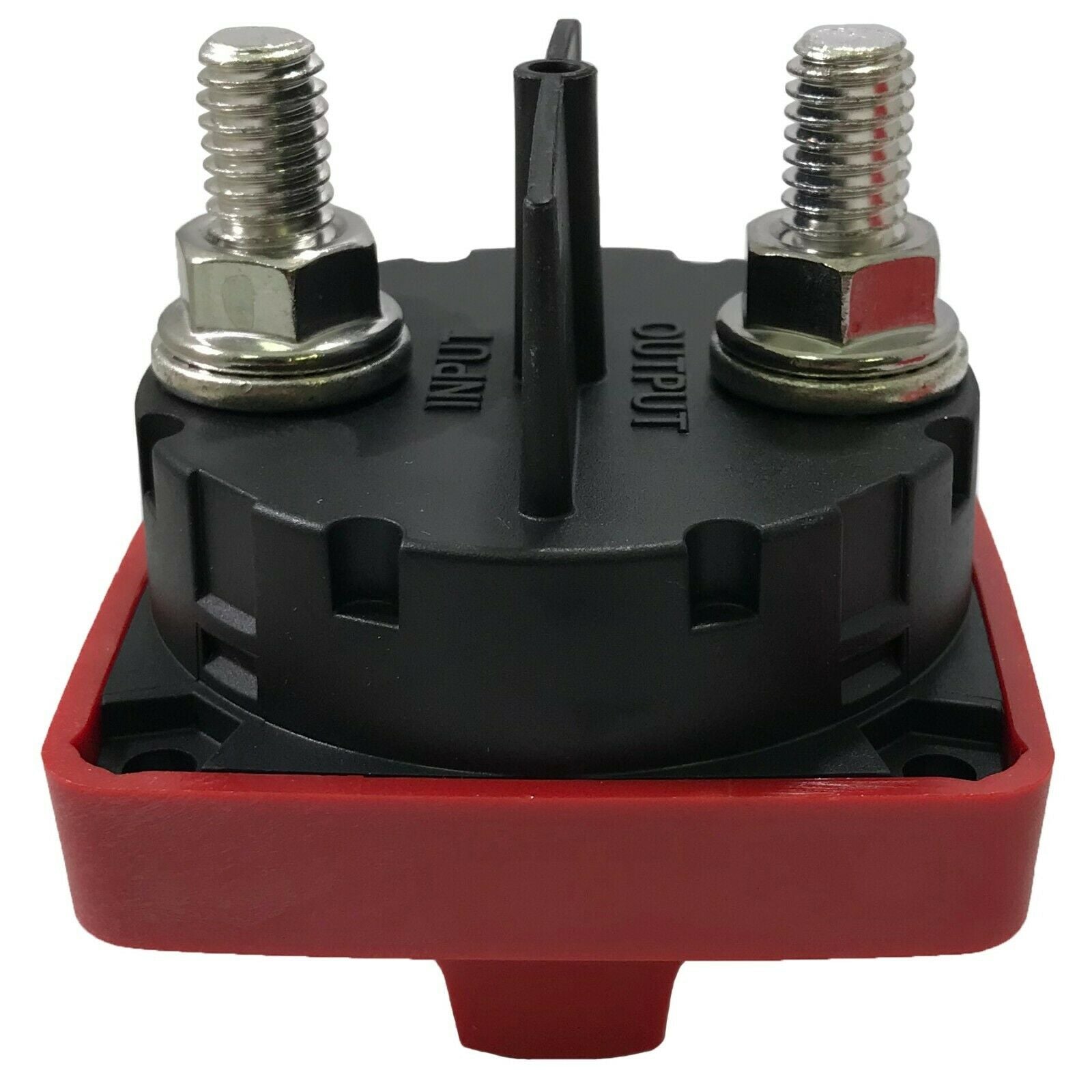 Blue Sea 6006 M-Series Master Battery Switch Single Power Cut On/Off Marine Boat