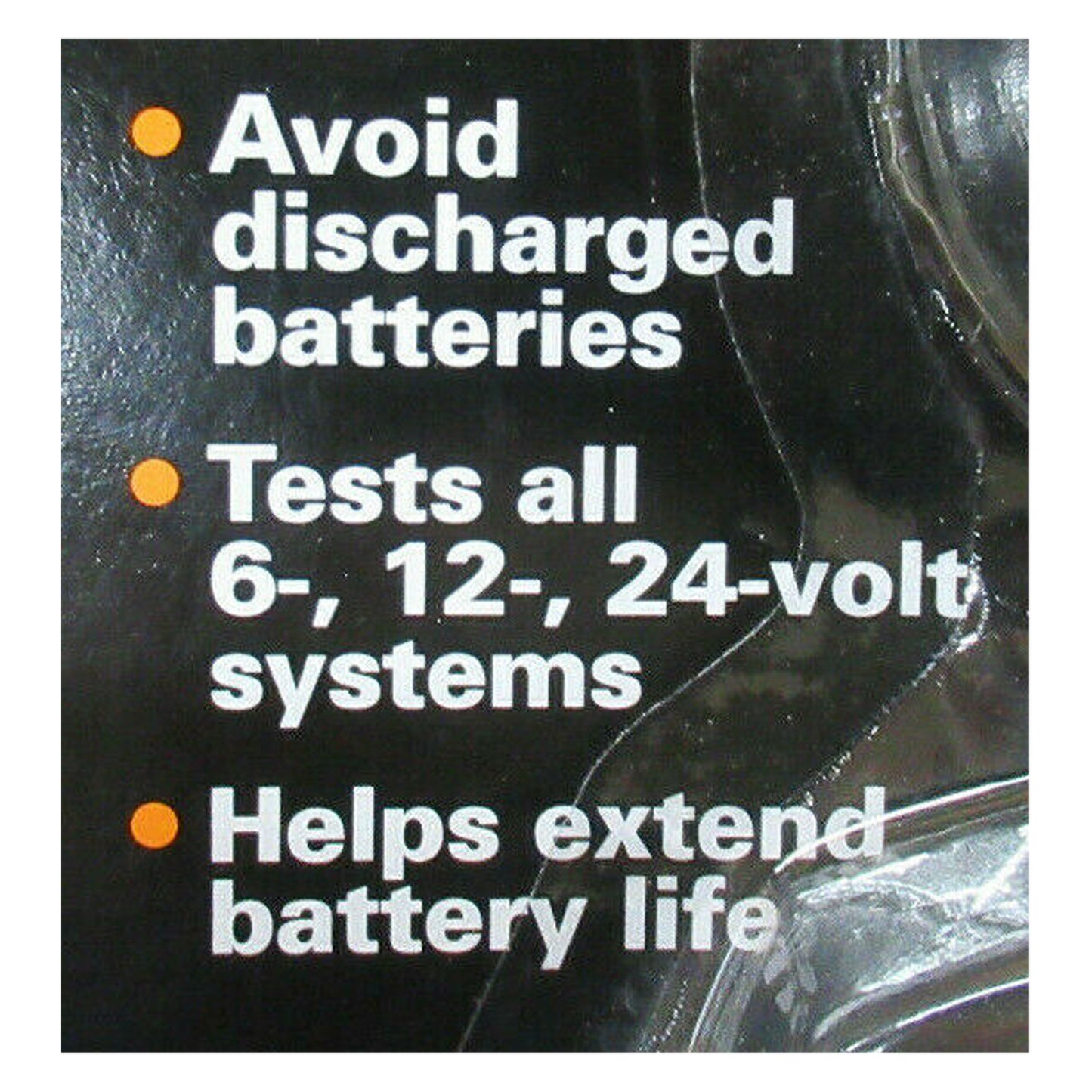 Battery Hydrometer