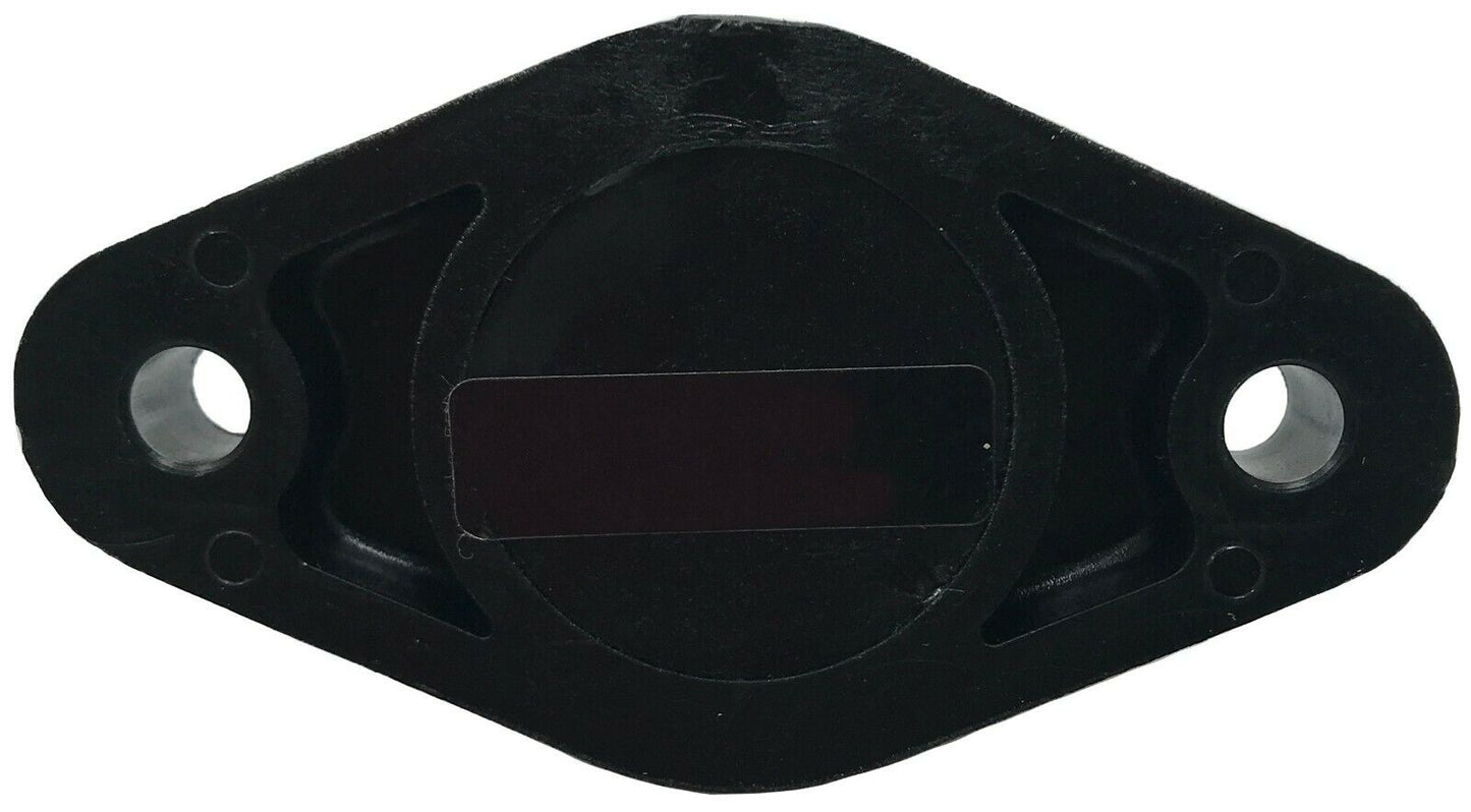 Blue Sea Systems #2003 Marine Power Post - 3/8"-16 Stud 48V DC