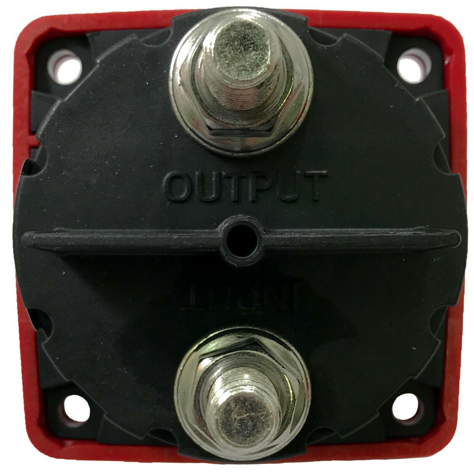 Blue Sea 6006 M-Series Master Battery Switch Single Power Cut On/Off Marine Boat