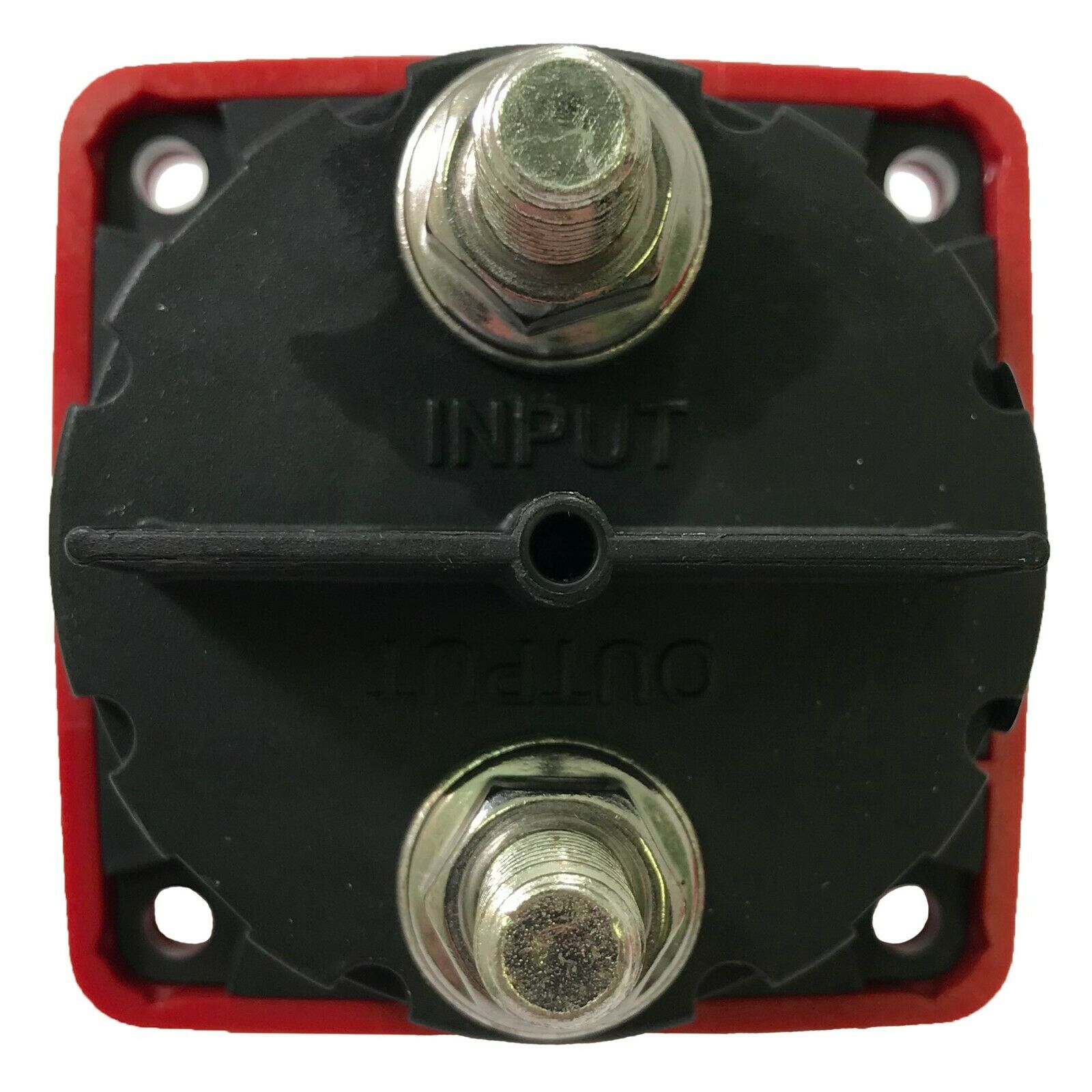 Blue Sea 6006 M-Series Master Battery Switch Single Power Cut On/Off Marine Boat