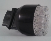 Mini Light 3156W Bulb 19 LED White