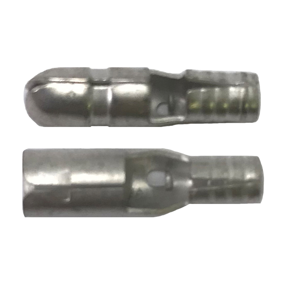 Non-Insulated Bullet Connectors