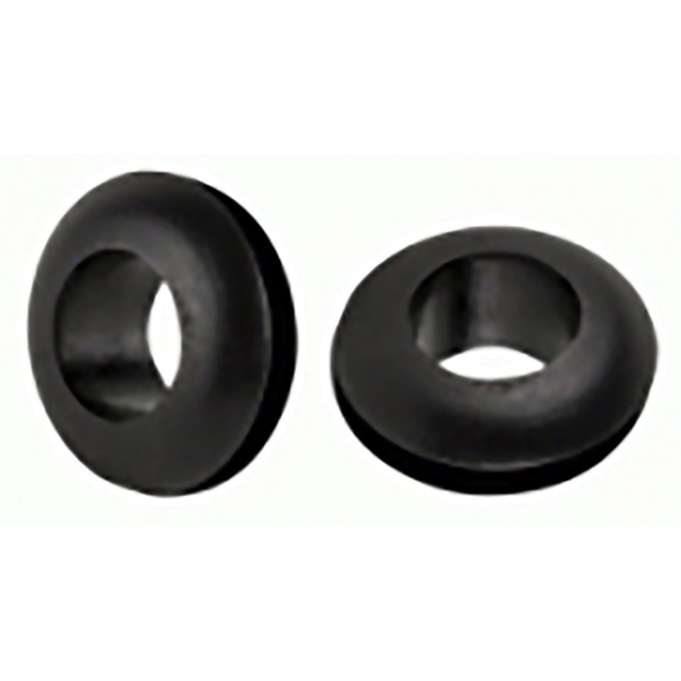 Wire Grommets
