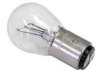 Light Bulb- Mini (P21/4W) Euro, 12.0V 1.75/.33A (42239)/S-8 BAZ15D Base, 10 per Pack