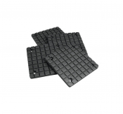 Replacement Rubber Pad Kit