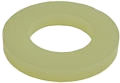 Oil Drain Plug Double Thick Nylon Gasket 14 mm - 100 Pack