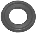 Oil Drain Plug Rubber Gasket 12 mm (Fits DP 7868 DP 7869 And DP 8005) - 100 Pack