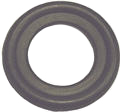Oil Drain Plug Rubber Replacement Gasket For DP8006 - 100 Pack