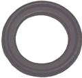 Oil Drain Plug Rubber Replacement Gasket For DP8007 - 100 Pack
