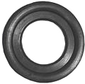 Oil Drain Plug Rubber Replacement Gasket For DP8031 And DP8031M - 100 Pack