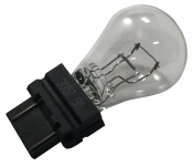 Light Bulb - Mini 12.8/14V 2.1/.48A/S-8 Plastic Wedge Base, 10 per Pack, for car and light truc
