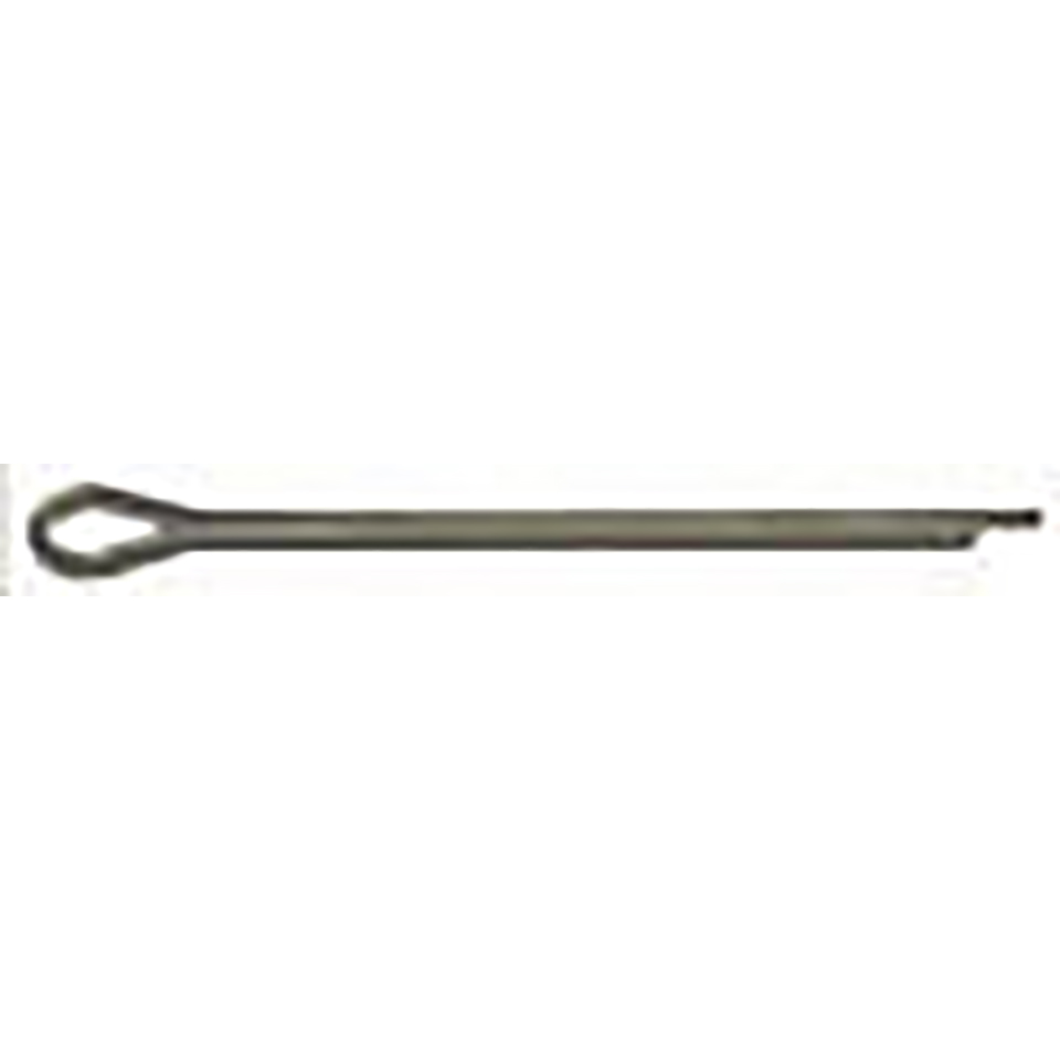 3/32" X 1" Cotter Pins - 300 pieces