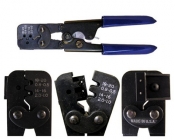WeatherPack Terminal And Seal Crimper (12014254)