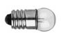 Light Bulb- Mini  14V .2A/G3-1/2 Mini Screw Base, 10 per pack, for car and light trucks