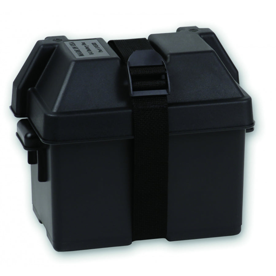 Battery Boxes