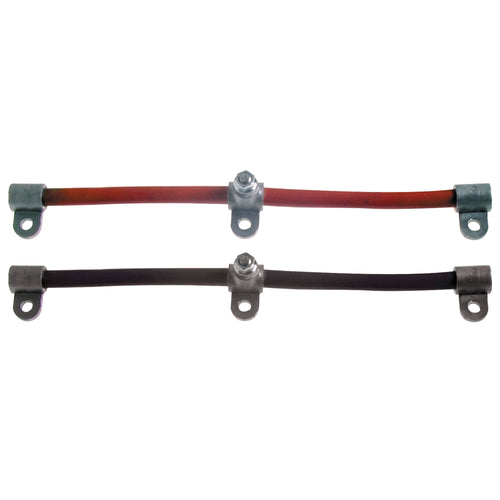 2/0 Gauge Battery Cable Harness Assemblies
