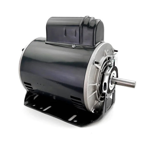 Motor Switches and Valves