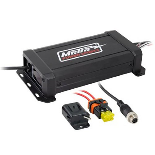 Powersports Marine Boat Audio Equipment