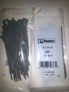 Cable ties  -Closeouts