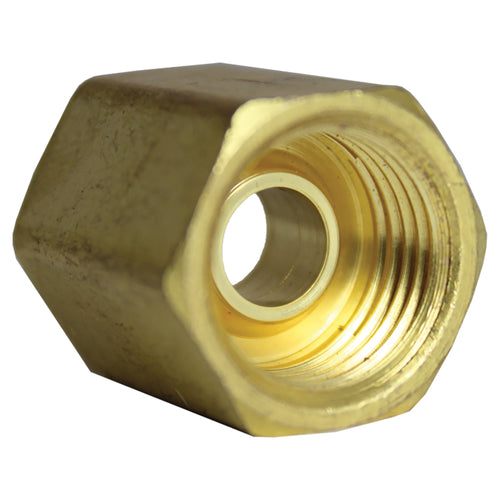 Hi-Flow / Heavy Wall Brake Line Union