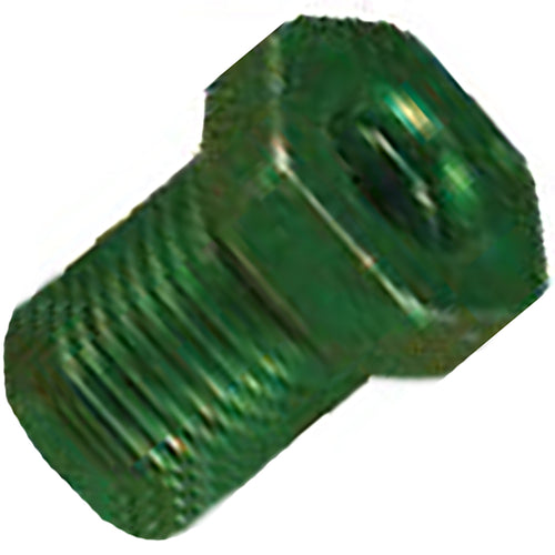 Metric & Imperial Bubble Flare Tube Nuts
