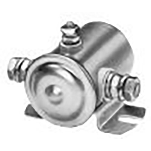 Battery Isolators & Solenoid Switches